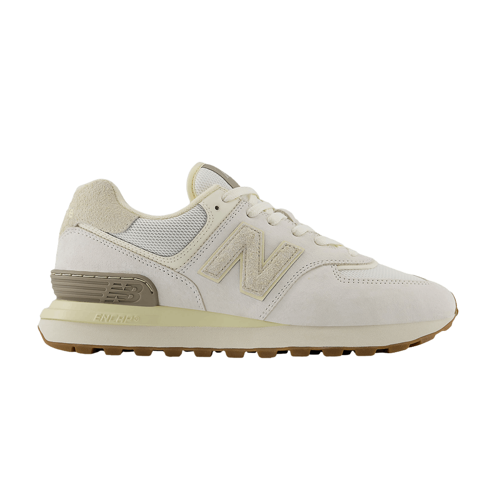 574 Legacy 'Sea Salt Grey'