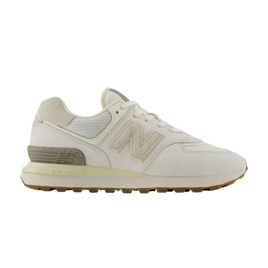 574 Legacy 'Sea Salt Grey'