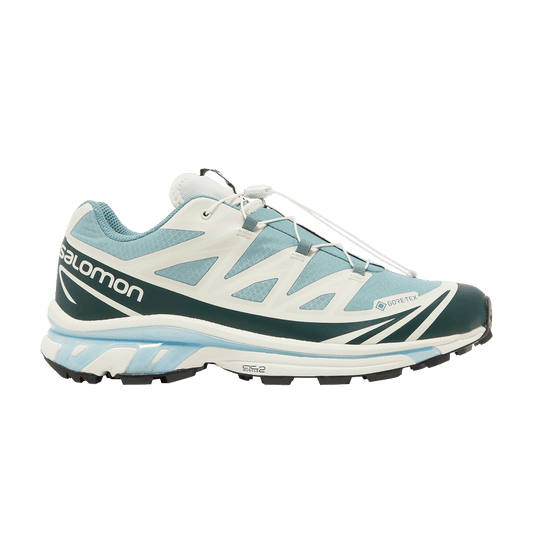 Kith x XT-6 GORE-TEX 'Trellis Ponderosa Pine'