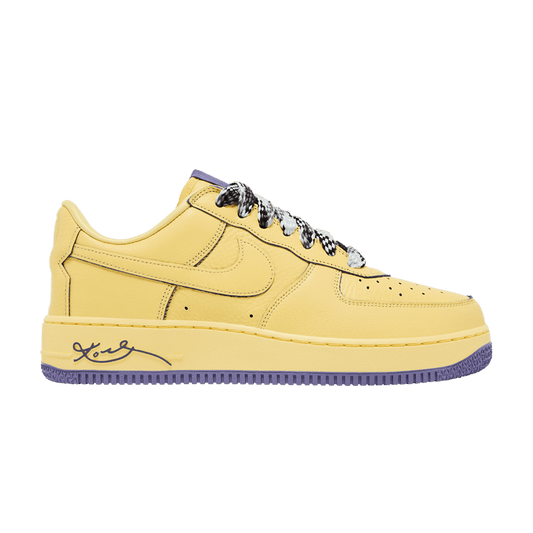 Kobe Bryant x Air Force 1 Low Protro 'Mamba Mentality'