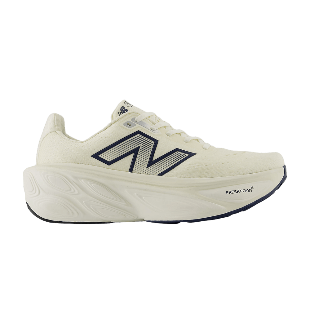 Fresh Foam X More v5 'Angora Hot Mango'