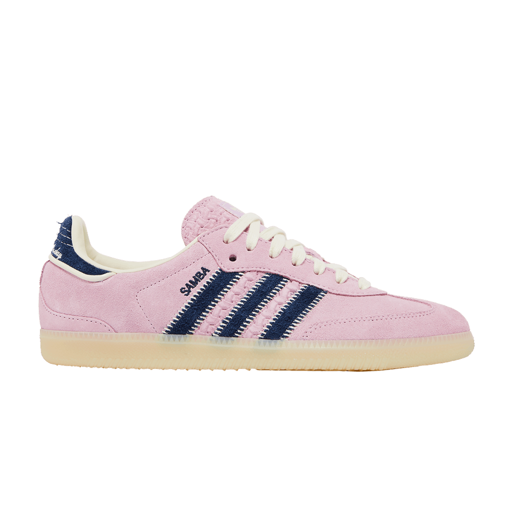 notitle x Samba OG 'Pink'