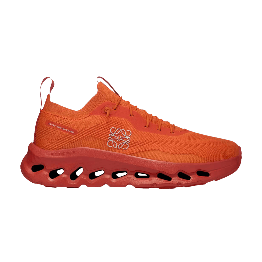 Loewe x Wmns Cloudtilt 'Orange'