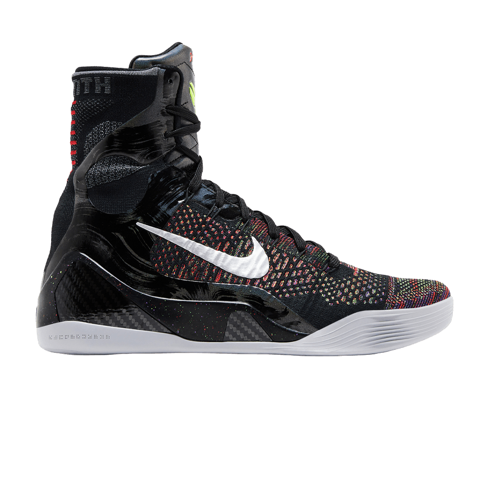 Kobe 9 Elite Protro 'Masterpiece' 2025