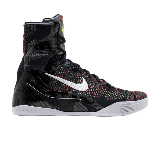 Kobe 9 Elite Protro 'Masterpiece' 2025
