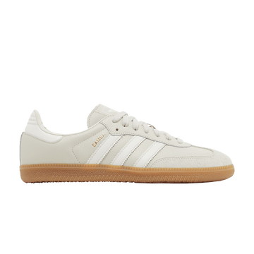 Wmns Samba OG 'Aluminium Gum'