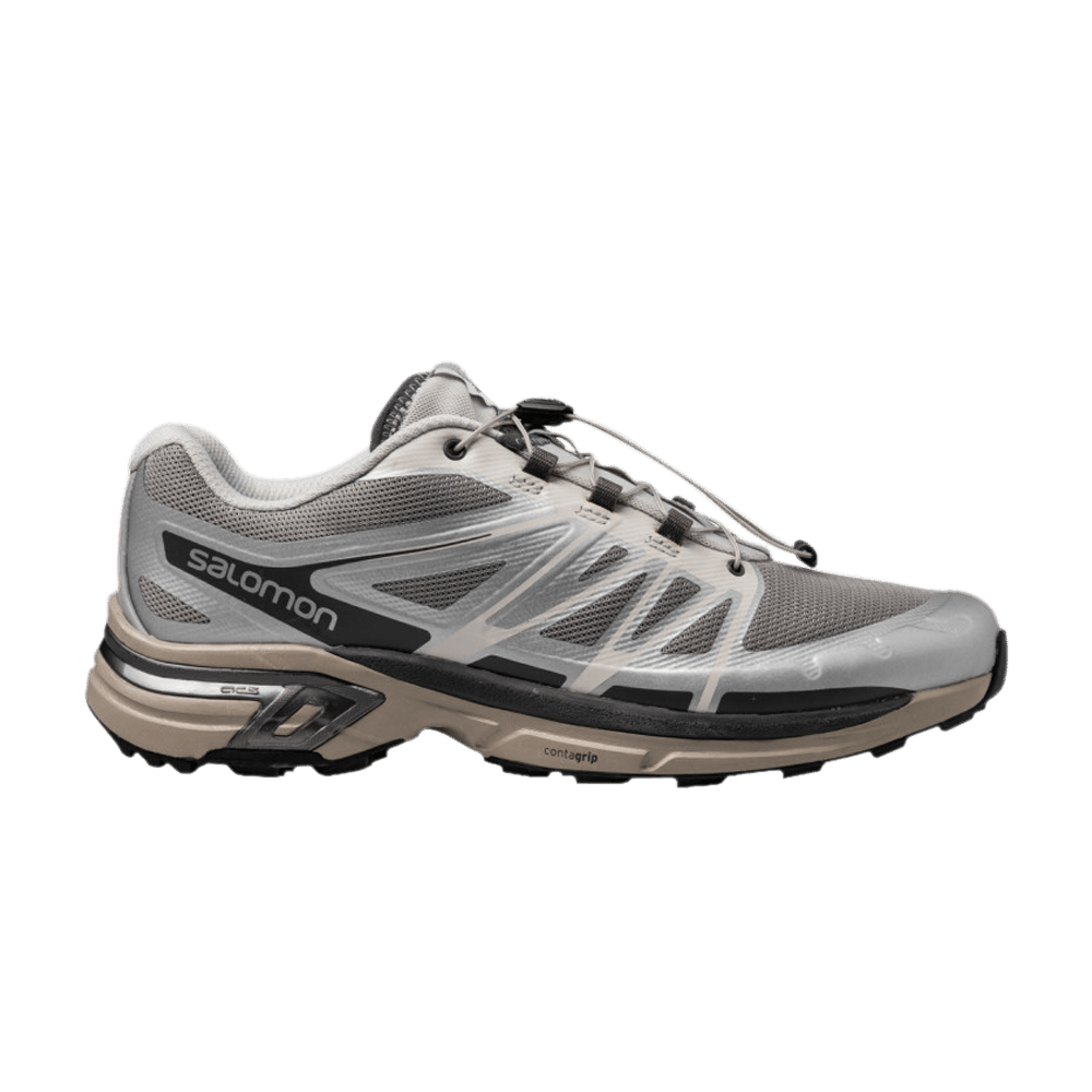 XT-Wings 2 ADV 'Alloy Magnet'