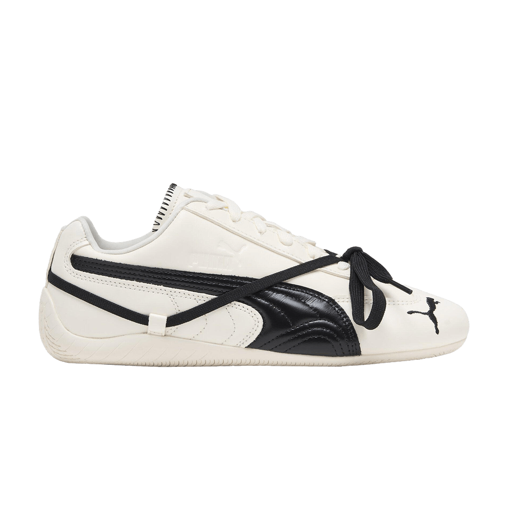 Rosé x Wmns Speedcat Premium 'Warm White'