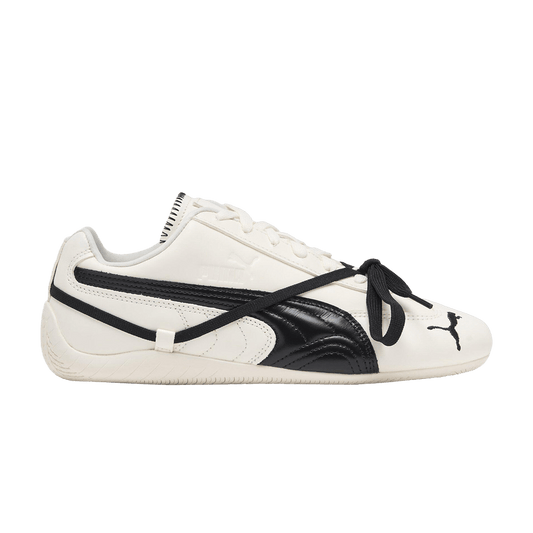 Rosé x Wmns Speedcat Premium 'Warm White'