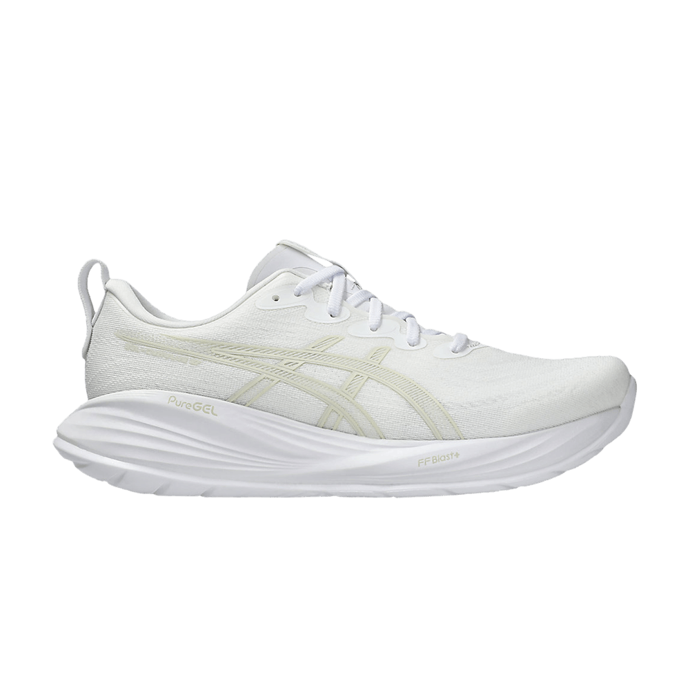 Gel Cumulus 27 'White Lake Grey'