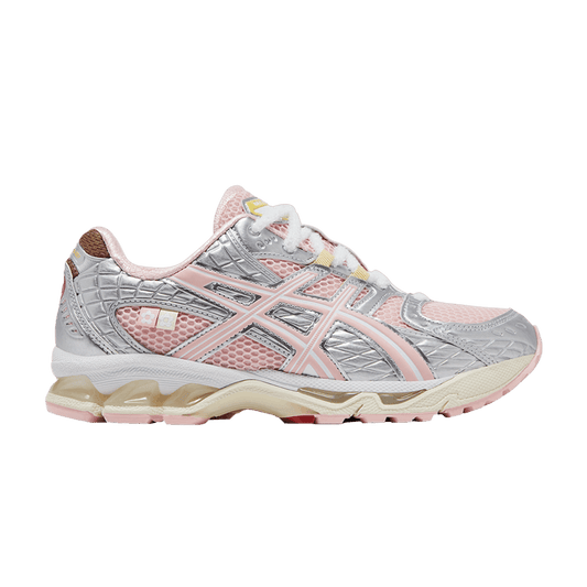 VANDYTHEPINK x atmos x Gel Nimbus 10.1 'Strawberry'