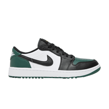 Air Jordan 1 Low Golf 'Noble Green'