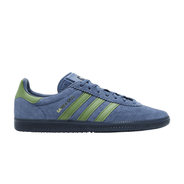 END. x Samba SPZL 'By The Sea'