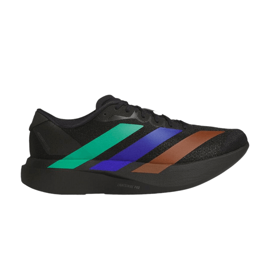 Pharrell x adidas Adizero Evo SL 'Black'