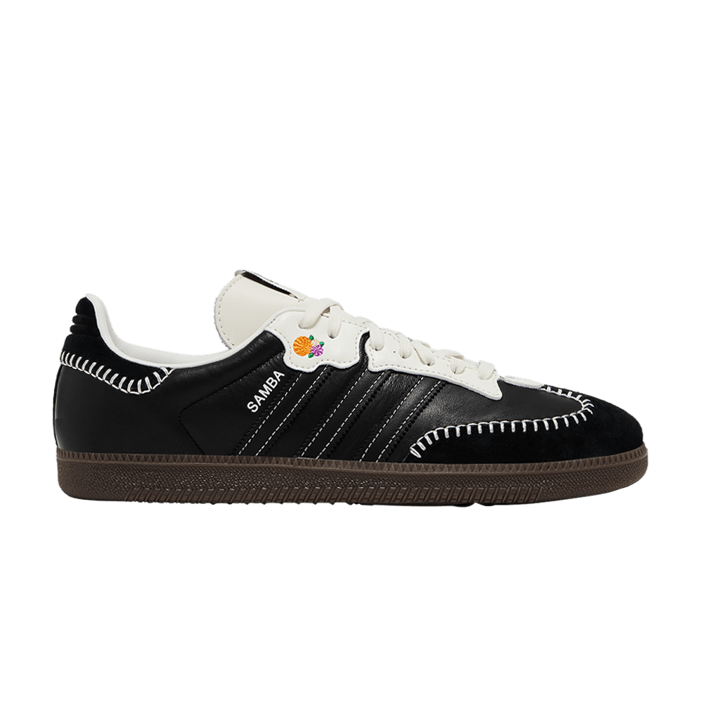 Samba OG 'Día de Muertos Pack - Black'