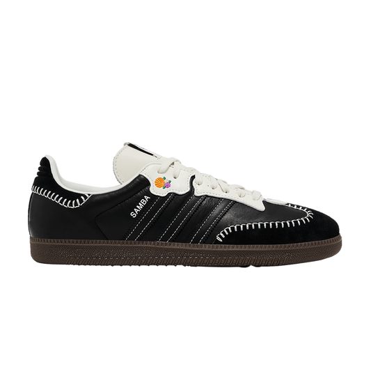Samba OG 'Día de Muertos Pack - Black'