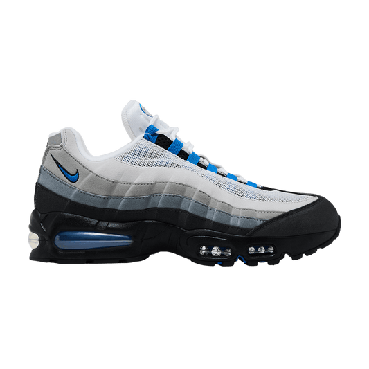 Air Max 95 OG 'Blue Spark'