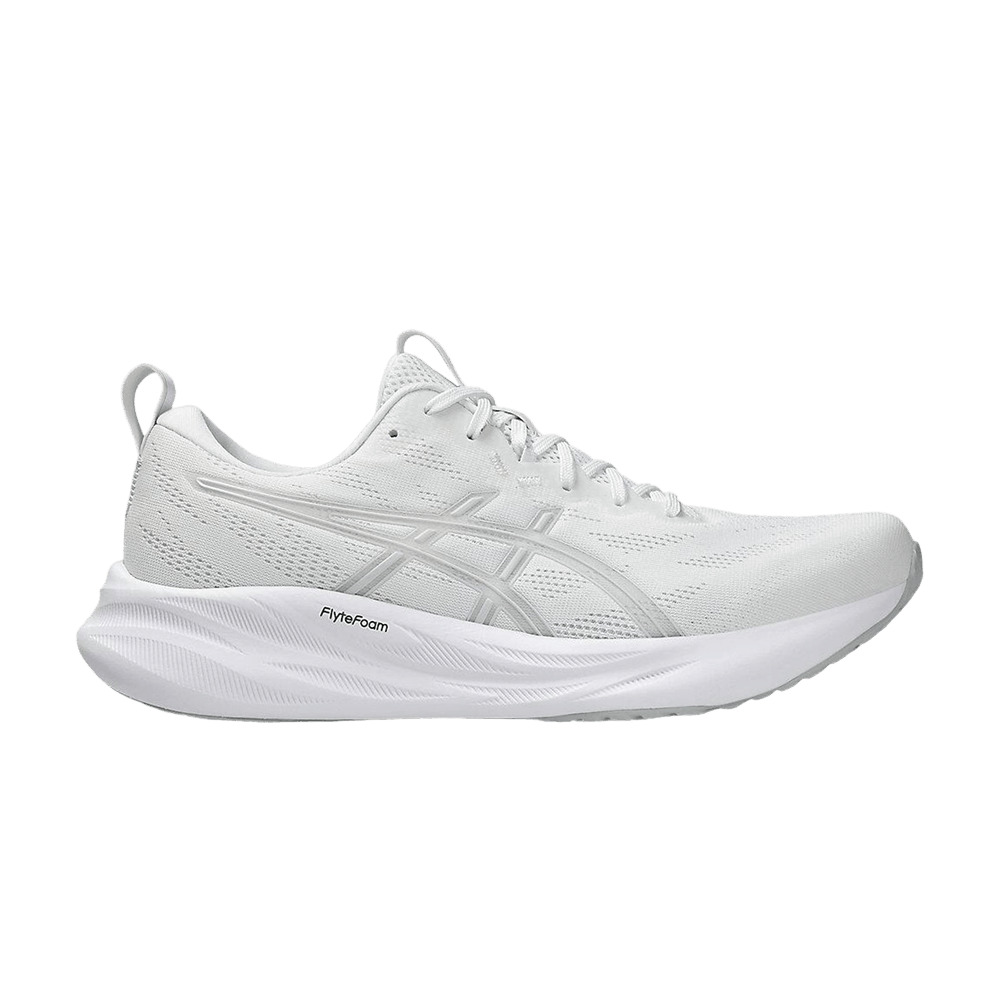 Gel Pulse 16 'White Piedmont Grey'