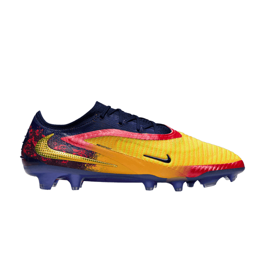 Erling Haaland x Phantom 6 Low Elite FG 'Precision Under Pressure'