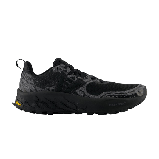 Fresh Foam X Hierro v8 GORE-TEX 'Black Magnet'