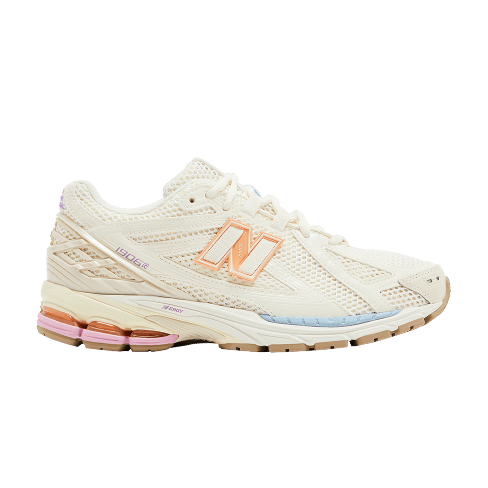 1906R 'Sea Salt Pink Sugar'