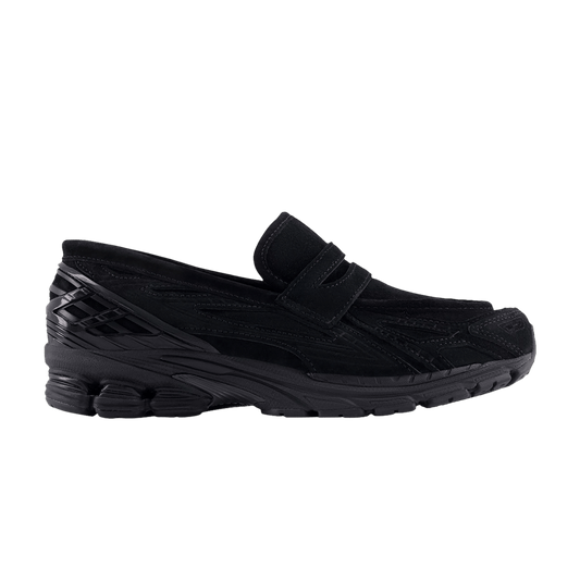1906L 'Black Suede'