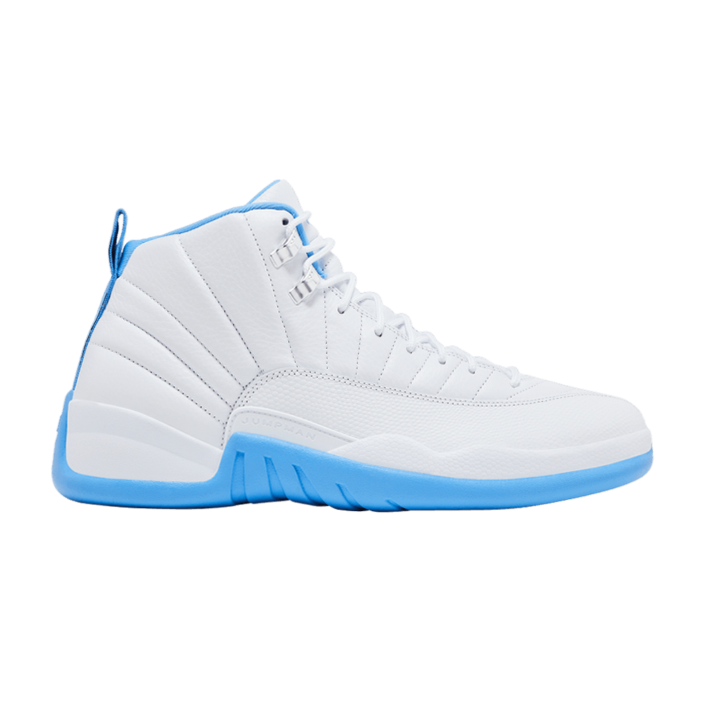 Air Jordan 12 Retro 'Melo' 2025