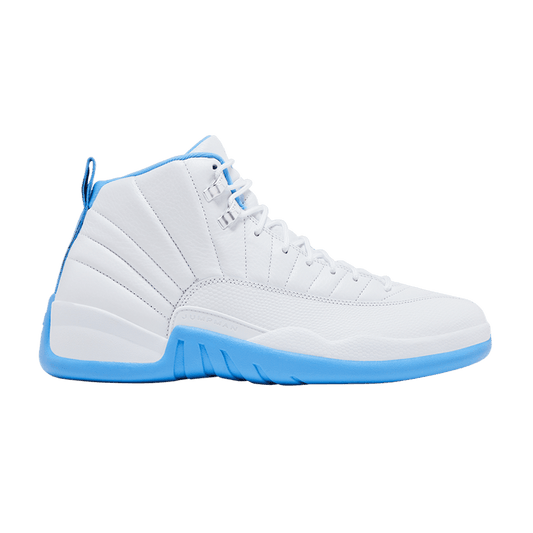 Air Jordan 12 Retro 'Melo' 2025