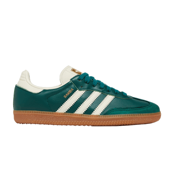 Wmns Samba OG 'Collegiate Green Gum'