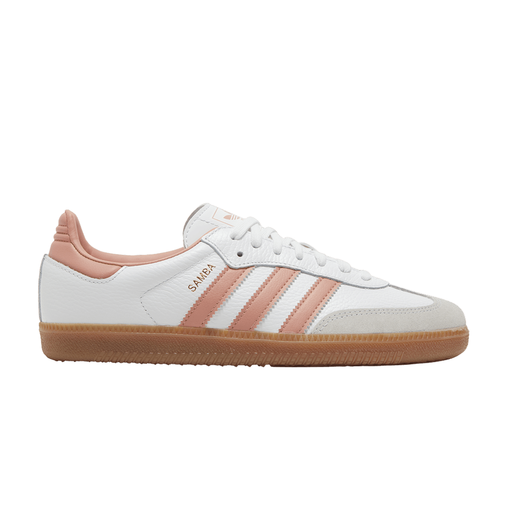 Wmns Samba OG 'Wonder Clay'