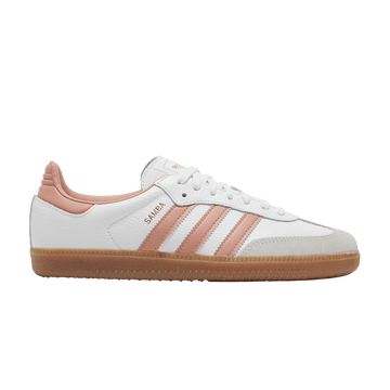 Wmns Samba OG 'Wonder Clay'