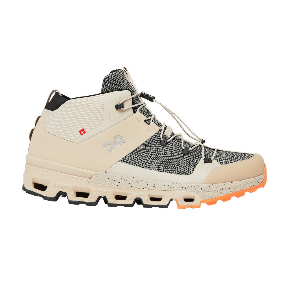 Cloudtrax Sensa 'Sand Flame'
