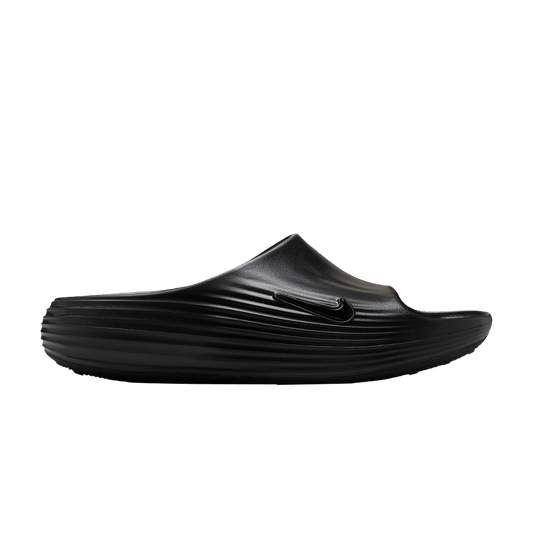 Wmns ReactX Rejuven8 Slide 'Triple Black'
