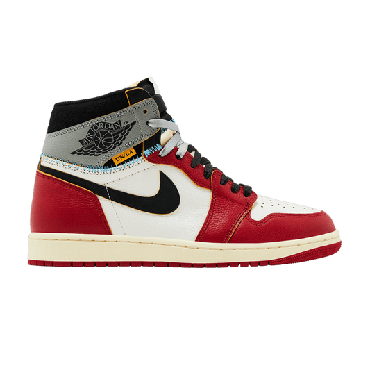 Union LA x Air Jordan 1 Retro High OG SP 'Chicago Shadow'