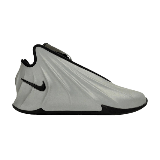 Nike GT Future 'Metallic Silver'