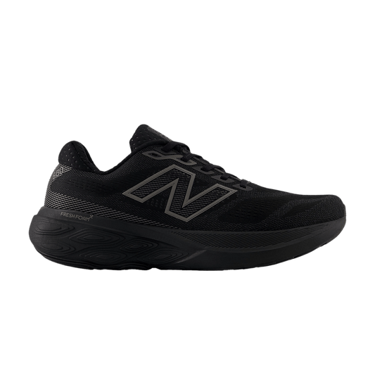 Fresh Foam X 880v15 'Black Metallic'