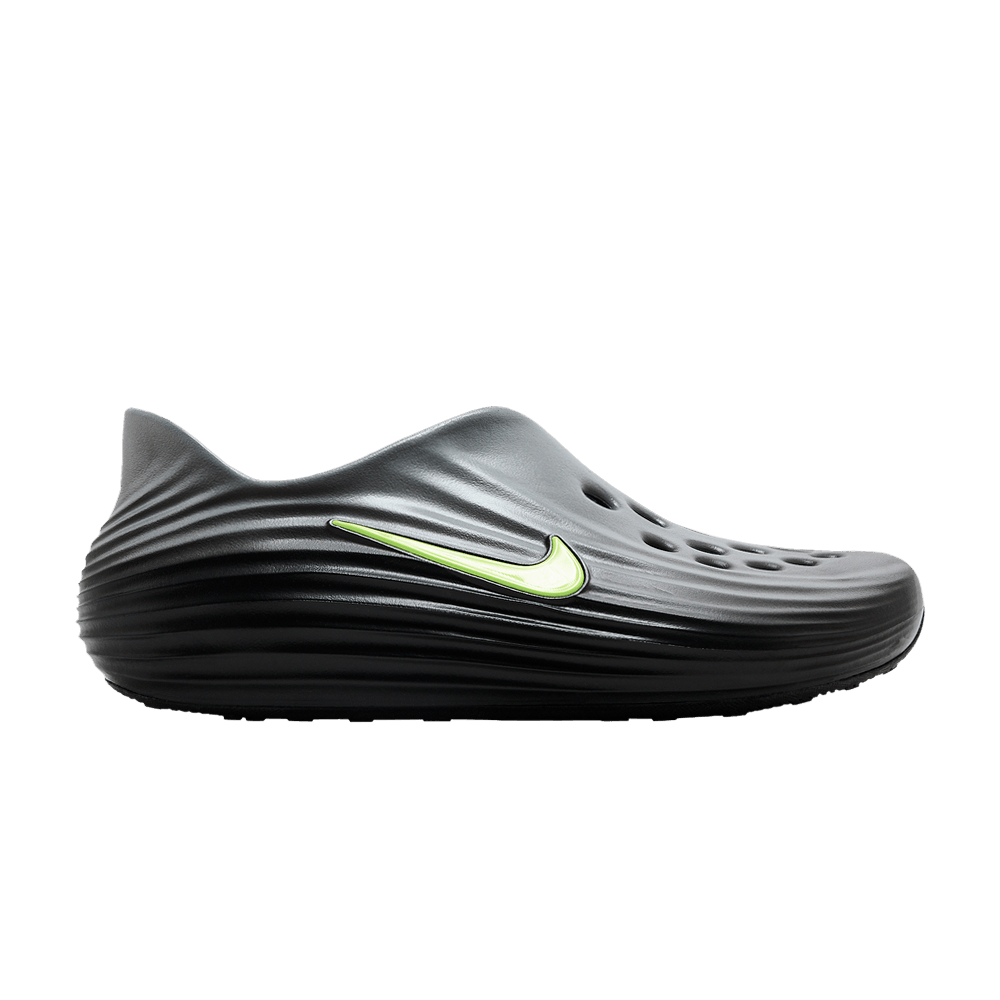 ReactX Rejuven8 'Black Volt'