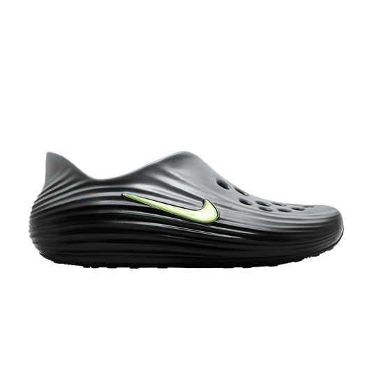 ReactX Rejuven8 'Black Volt'
