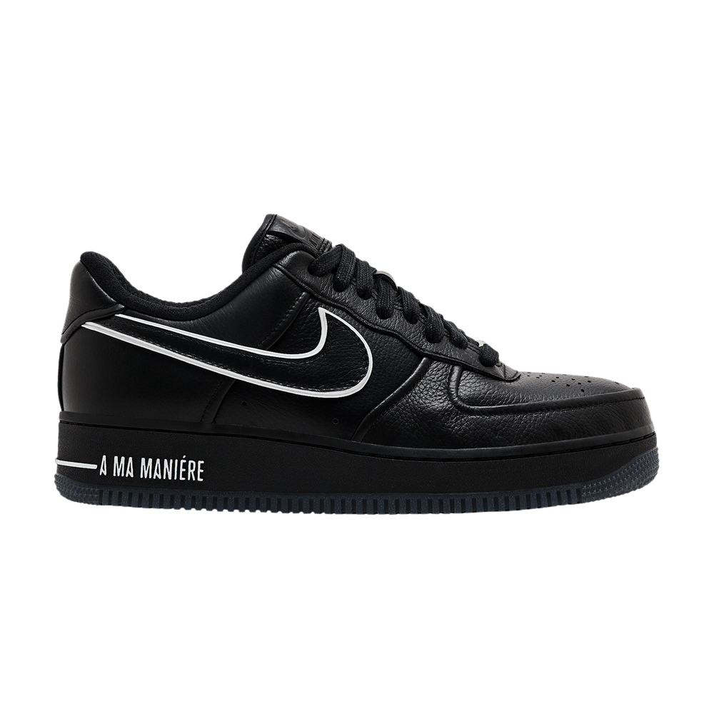 A Ma Maniére x Wmns Air Force 1 Low 'Hand Wash Cold'