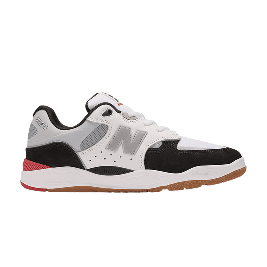 Tiago Lemos x Kawhi Leonard x Numeric 1010 'White Black'