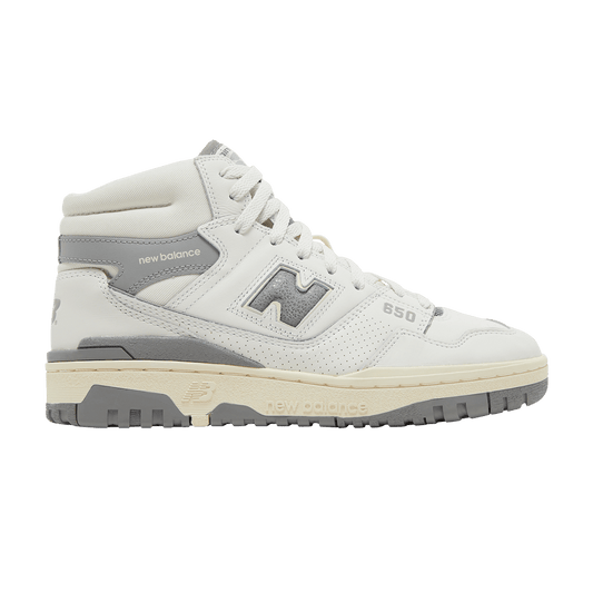 Aimé Leon Dore x 650R 'Silver'