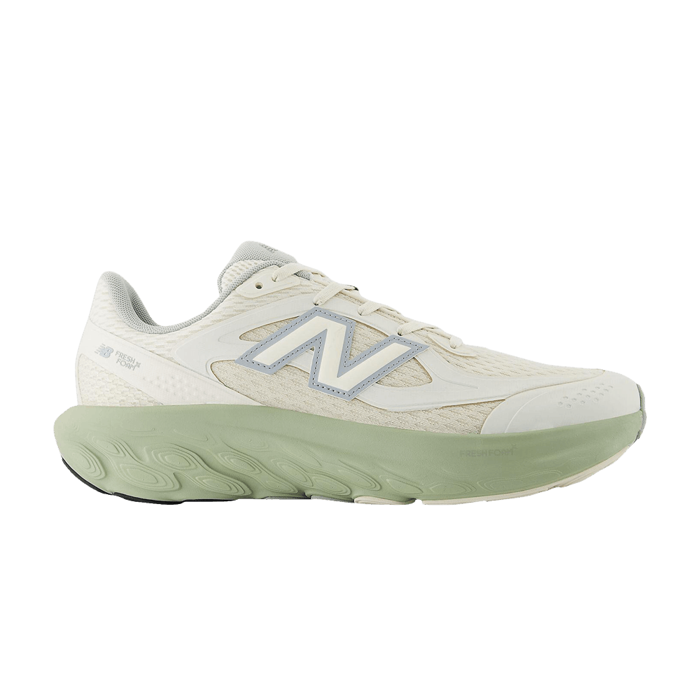 Fresh Foam Trainer 'Linen Olivine'