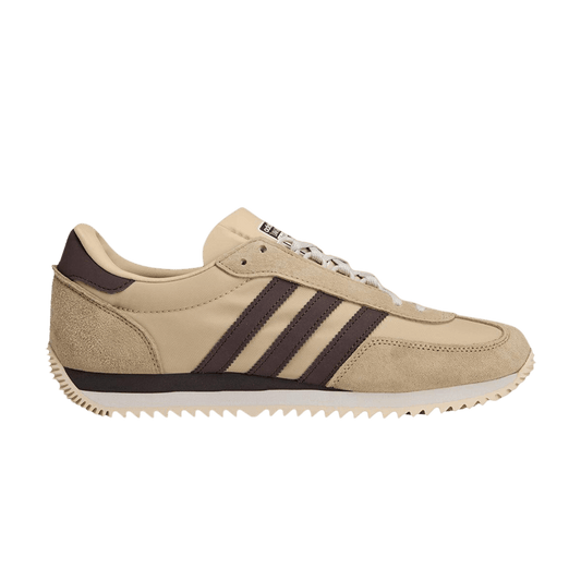 Liam Gallagher x Achille SZPL 'Stone Khaki'