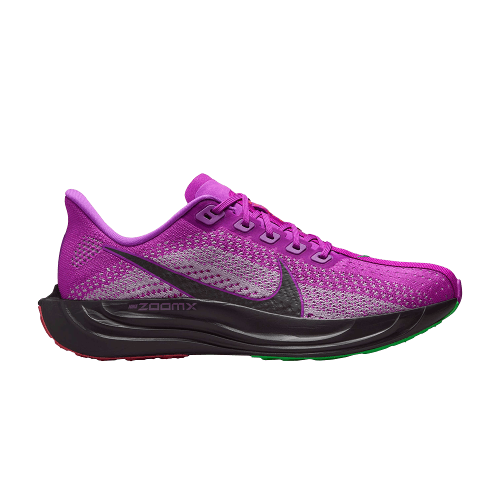 Faith Kipyegon x Wmns Pegasus Plus 'Fuchsia Dream'