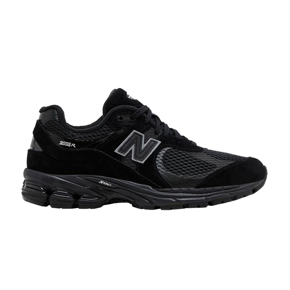 2002R 'Tape Layer Pack - Black'