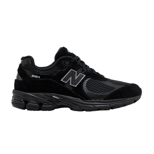 2002R 'Tape Layer Pack - Black'