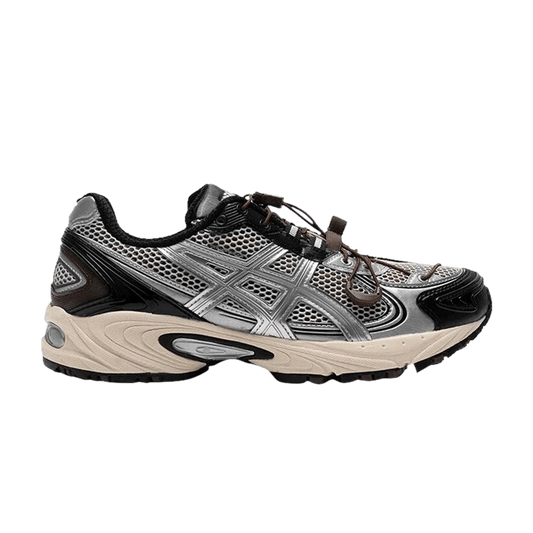 Gel Kahana TR V4 'Silver Black Brown'