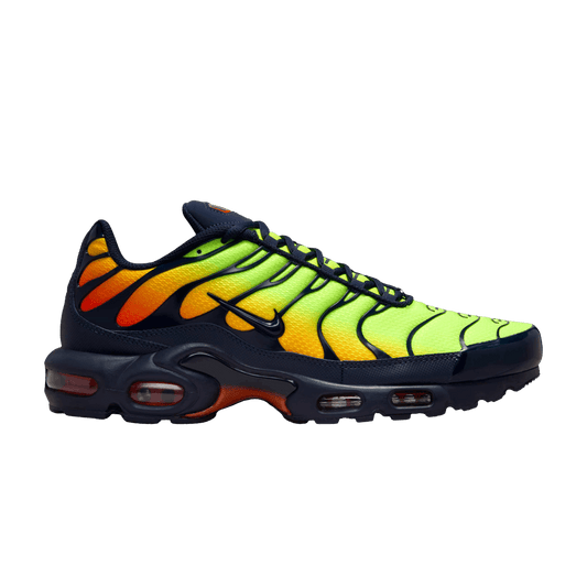 Air Max Plus 'Lemon Venom'