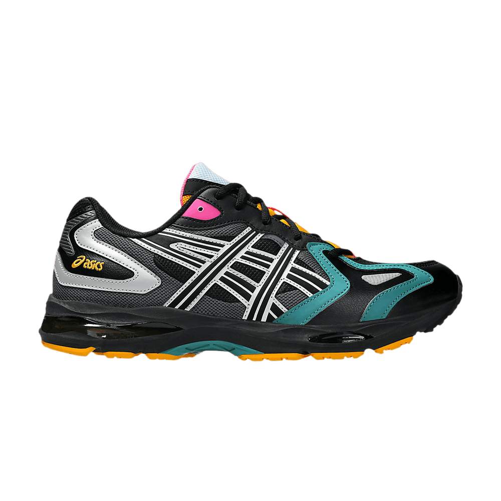 Gel K1011 'Miami Pack - Black'