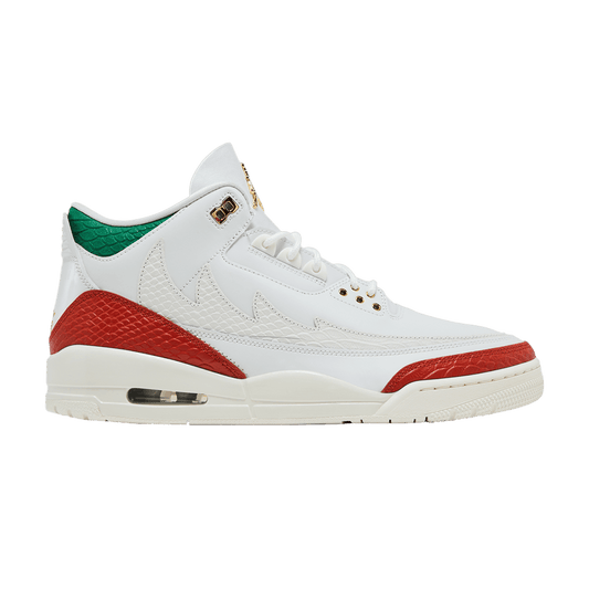 Air Jordan 3 Retro 'El Vuelo'